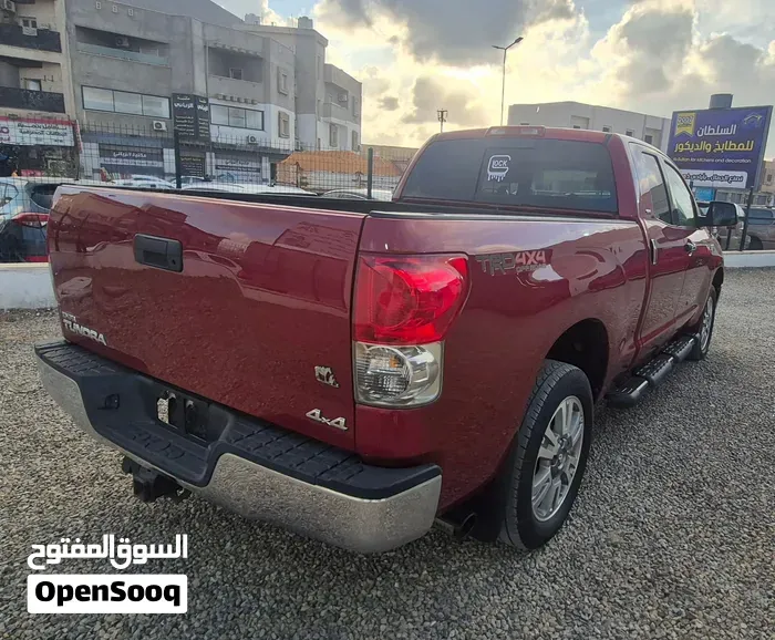 Toyota Tundra 2008 photo 3