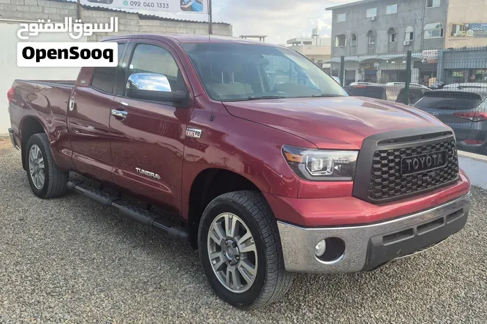 Toyota Tundra