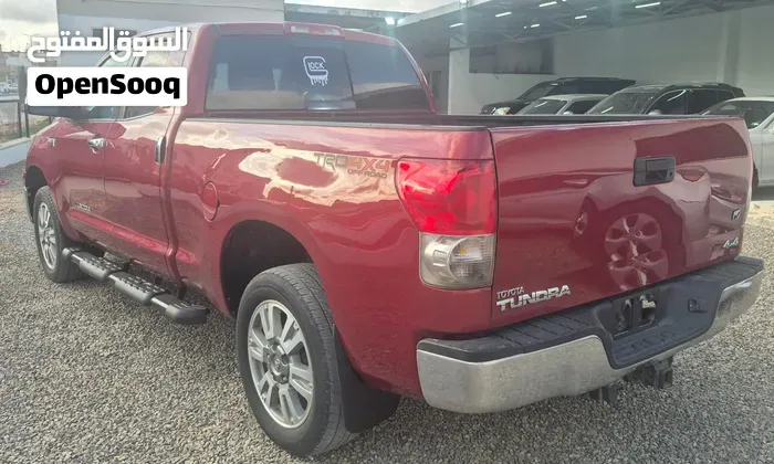 Toyota Tundra 2008 photo 4
