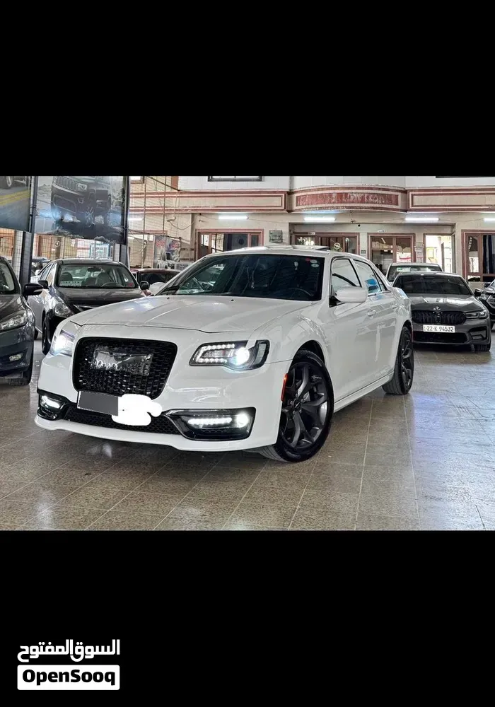 Chrysler 300