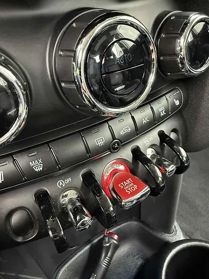 Mini Cooper 2019 photo 3
