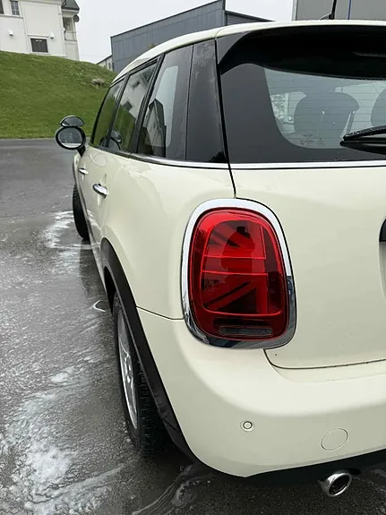 Mini Cooper 2019 photo 5
