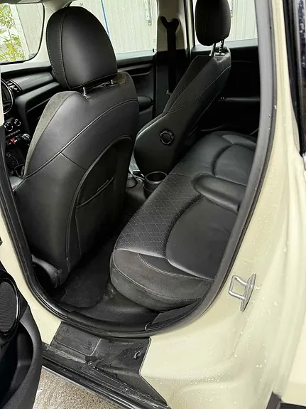 Mini Cooper 2019 photo 4