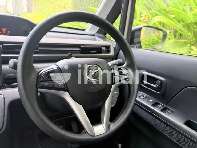Mazda Flair 2024 photo 5