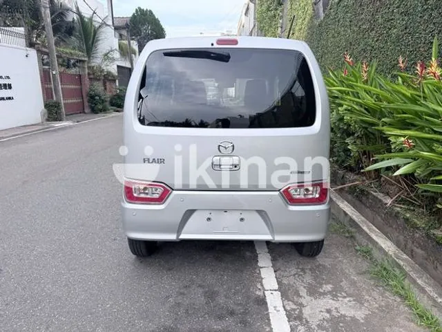 Mazda Flair 2024 photo 2