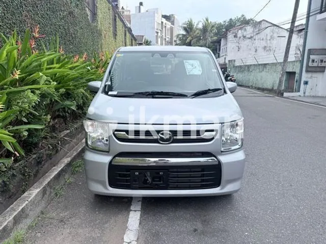 Mazda Flair 2024 photo 3