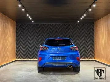 Ford Puma 2021 photo 3