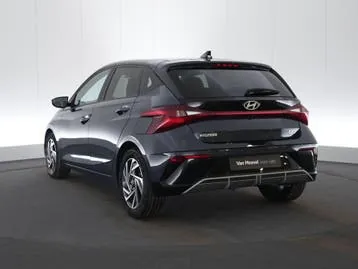 Hyundai I20 2024 photo 2