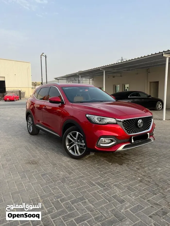 MG Hs