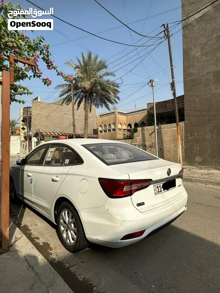 MG Mg5 2025 photo 3