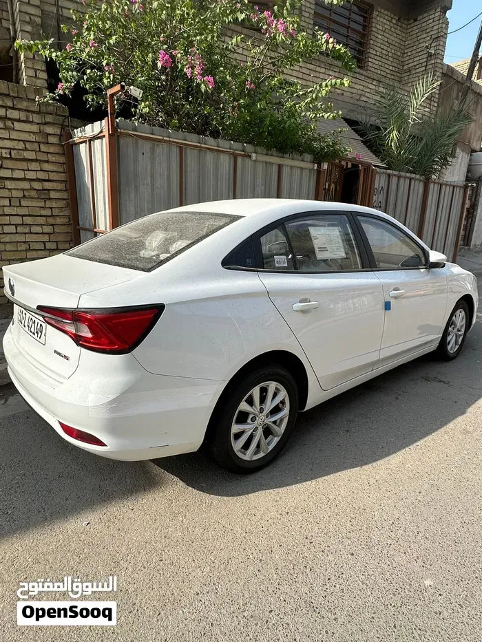 MG Mg5 2025 photo 2