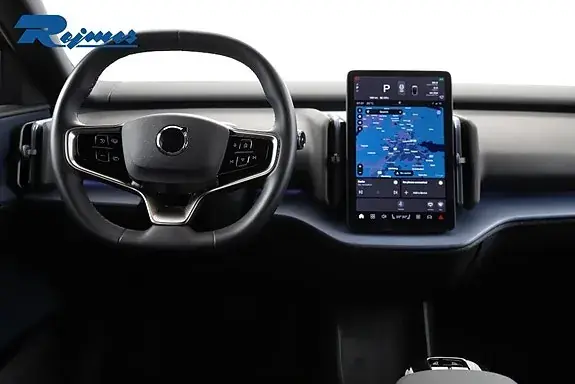Volvo Ex30 2025 photo 4
