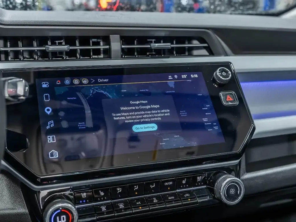 Chevrolet Bolt 2027 photo 5
