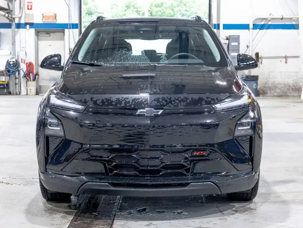 Chevrolet Bolt 2027 photo 2