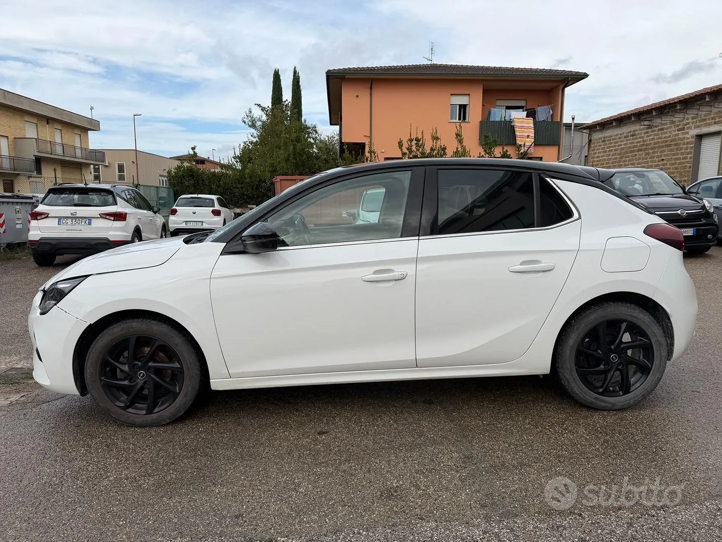 Opel Corsa 2020 photo 4