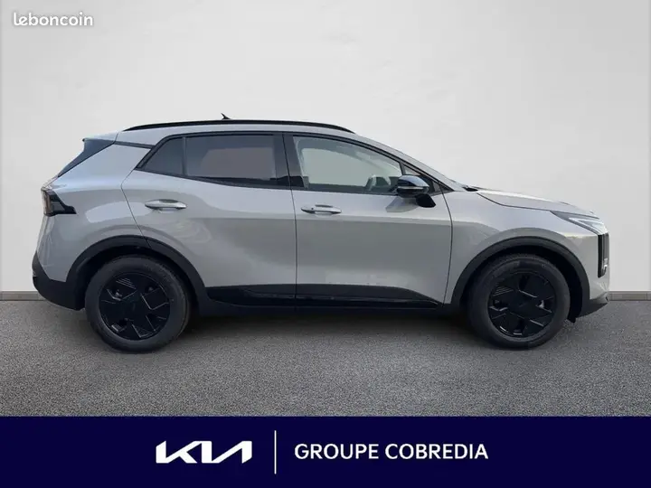 Kia Sportage 2027 photo 4