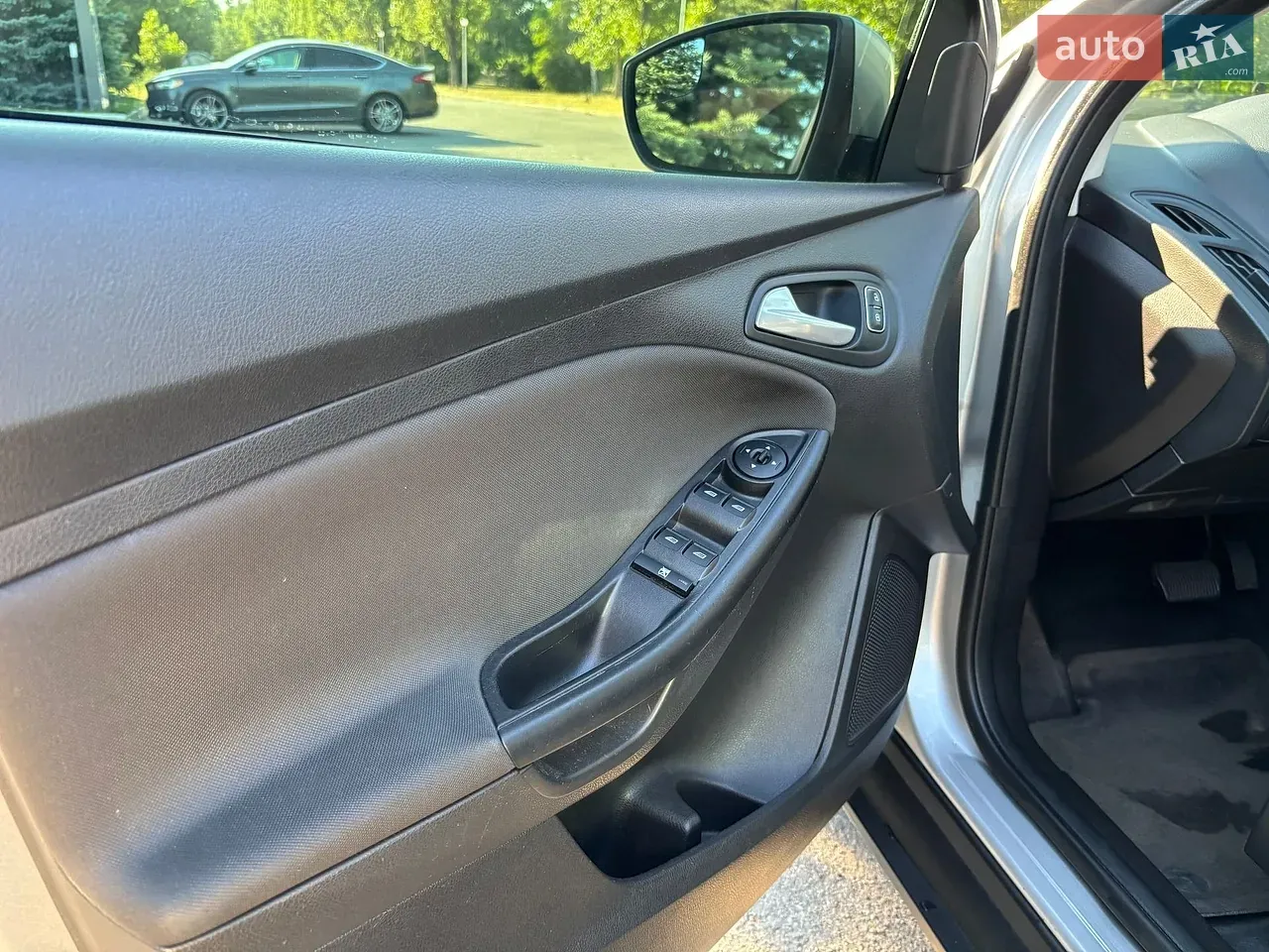 Ford Focus 2017 photo 5