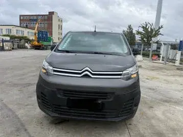 Citroen Jumpy
