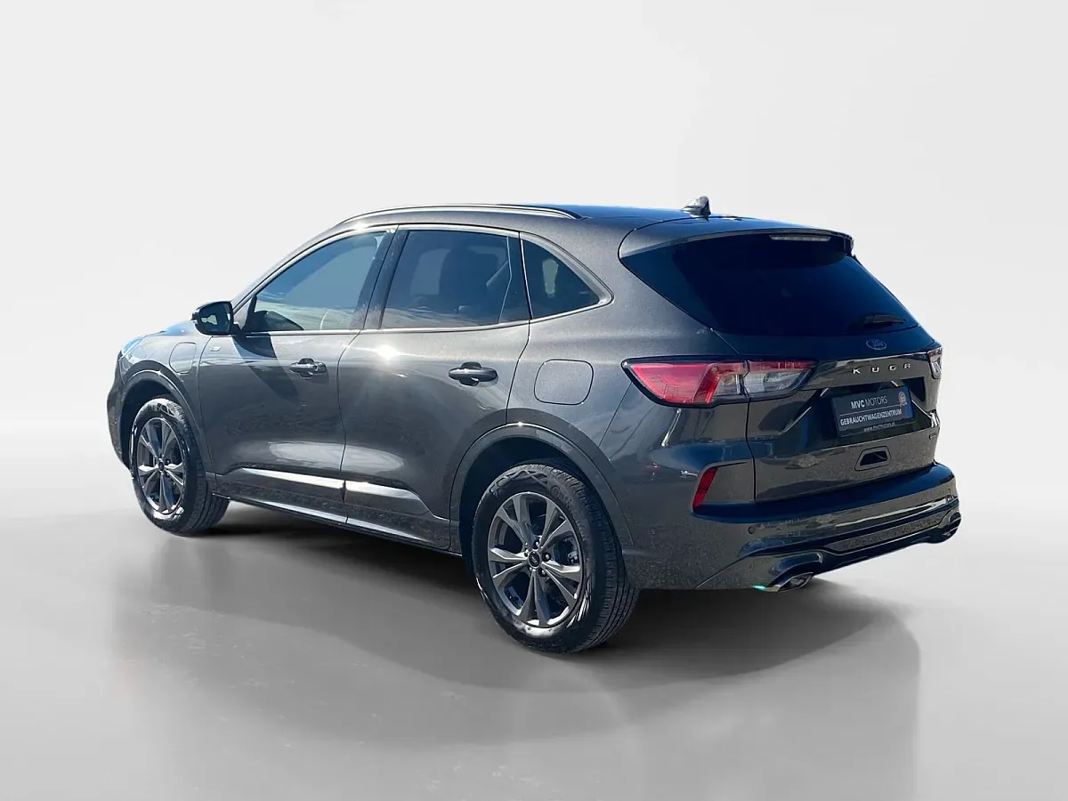 Ford Kuga 2023 photo 3