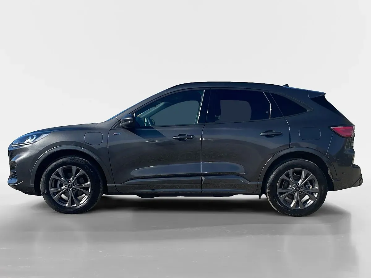 Ford Kuga 2023 photo 2