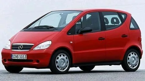 Mercedes-Benz Tucson