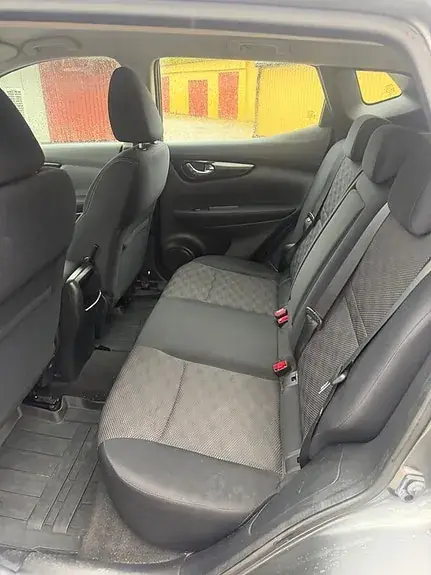Nissan Qashqai 2014 photo 4