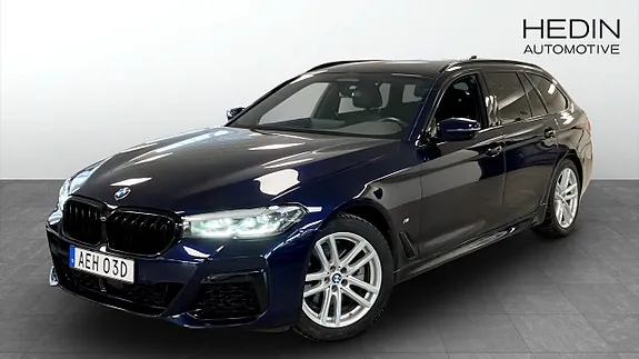 BMW 520D