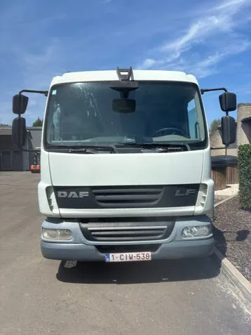 DAF Lf45