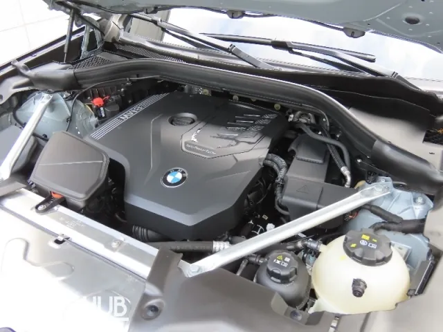 BMW X3 2024 photo 5