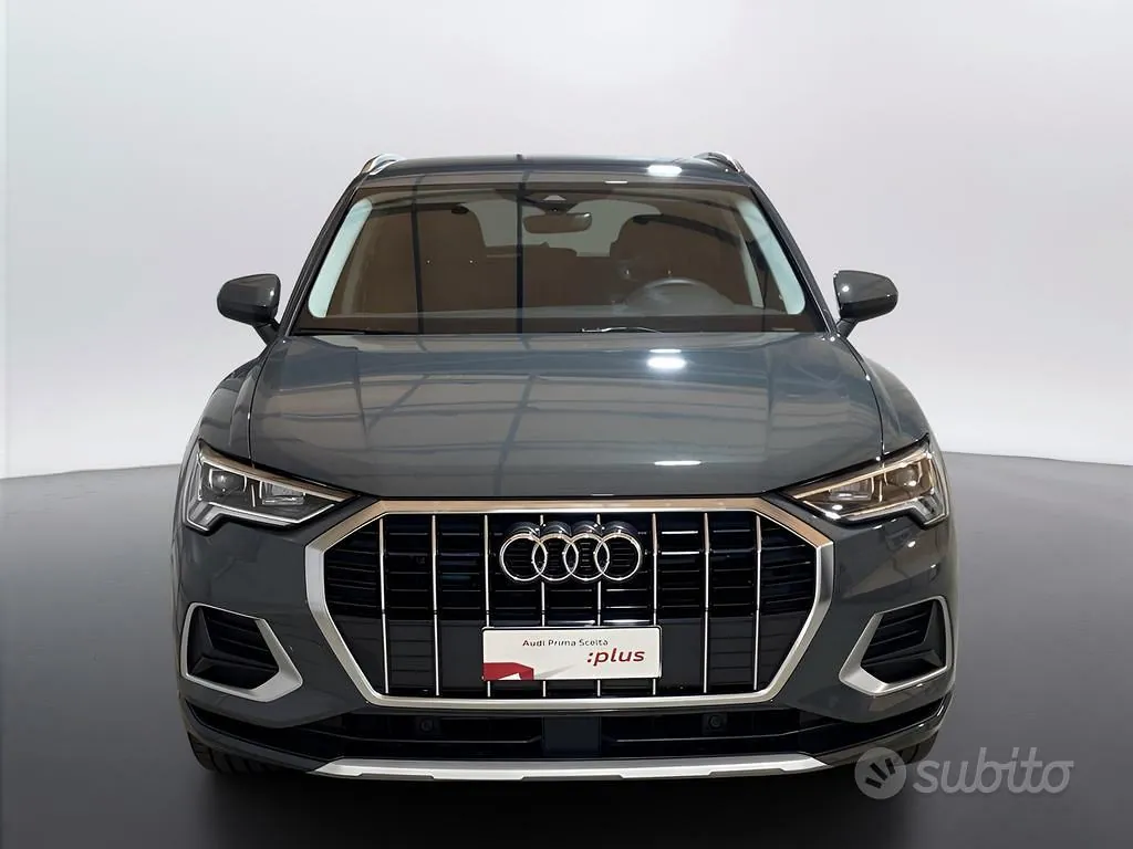 Audi Q3 2025 photo 5