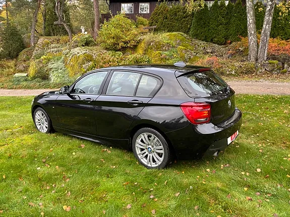 BMW 116I
