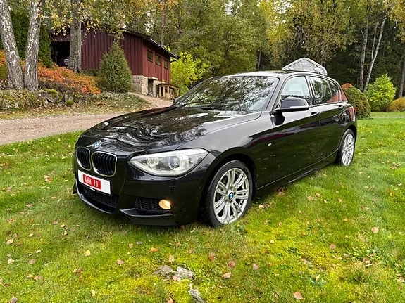 BMW 116I