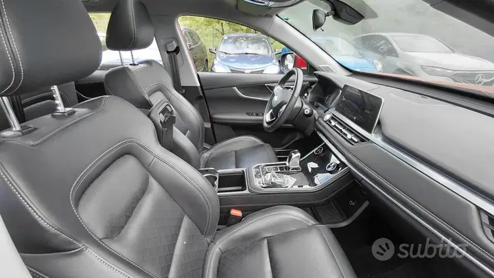Subaru Wrx 2022 photo 4