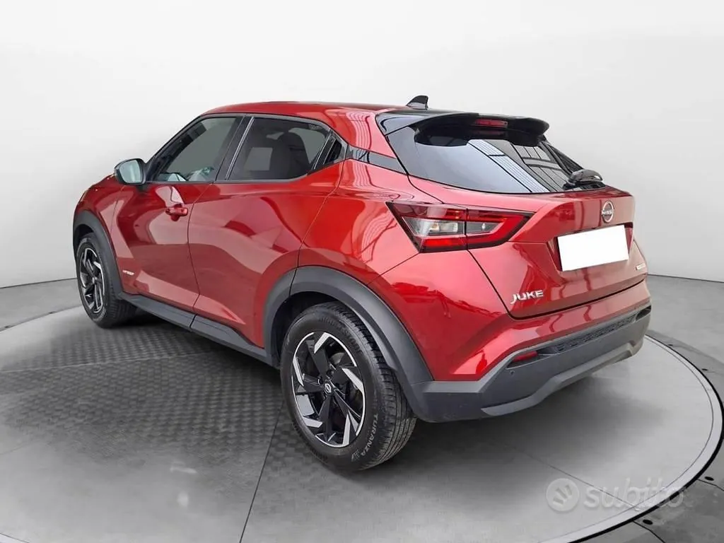 Nissan Juke 2023 photo 4