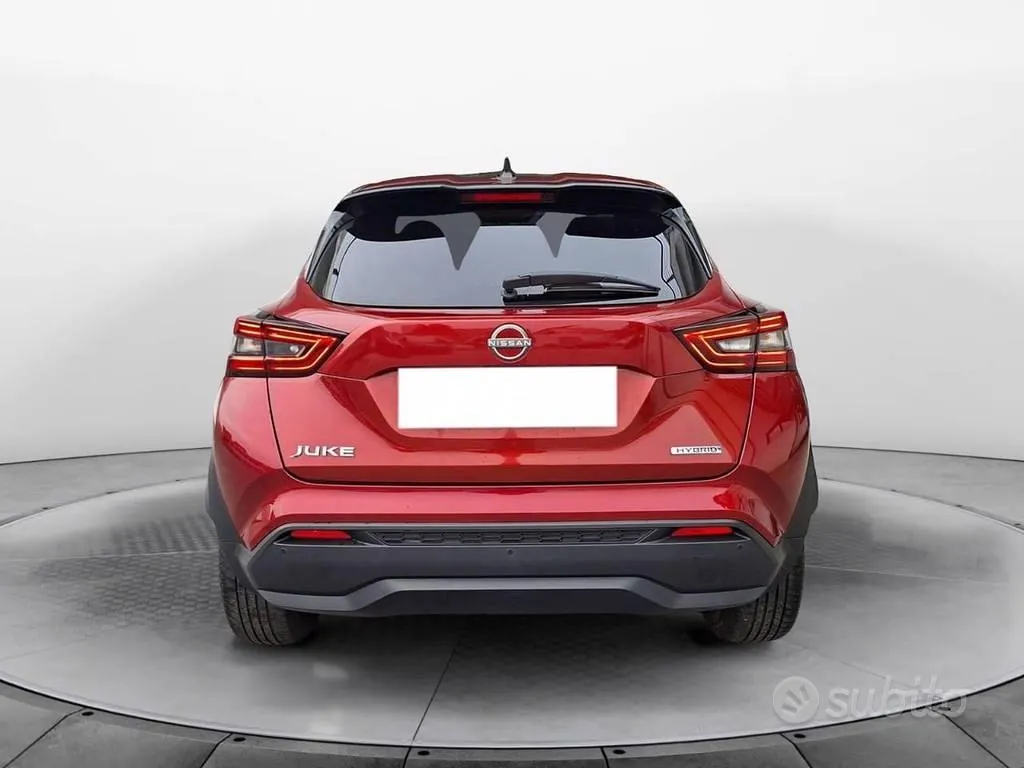 Nissan Juke 2023 photo 5
