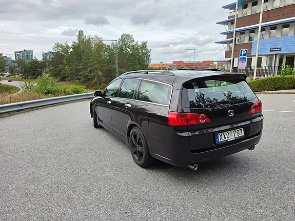 Honda Accord 2006 photo 3