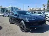 Porsche Cayenne 2024 photo 5