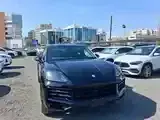 Porsche Cayenne 2024 photo 3