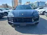 Porsche Cayenne 2024 photo 2