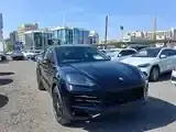 Porsche Cayenne 2024 photo 4