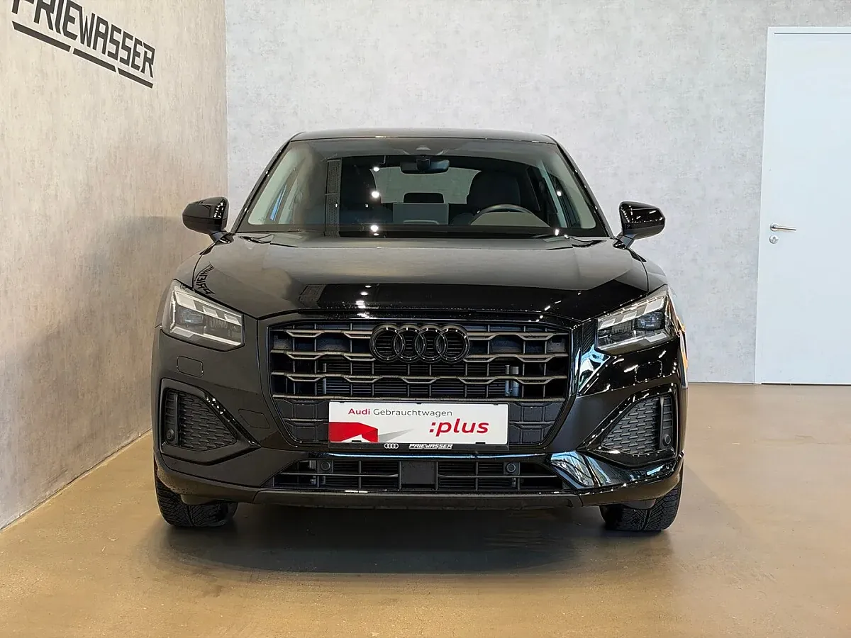Audi Q2 2024 photo 2