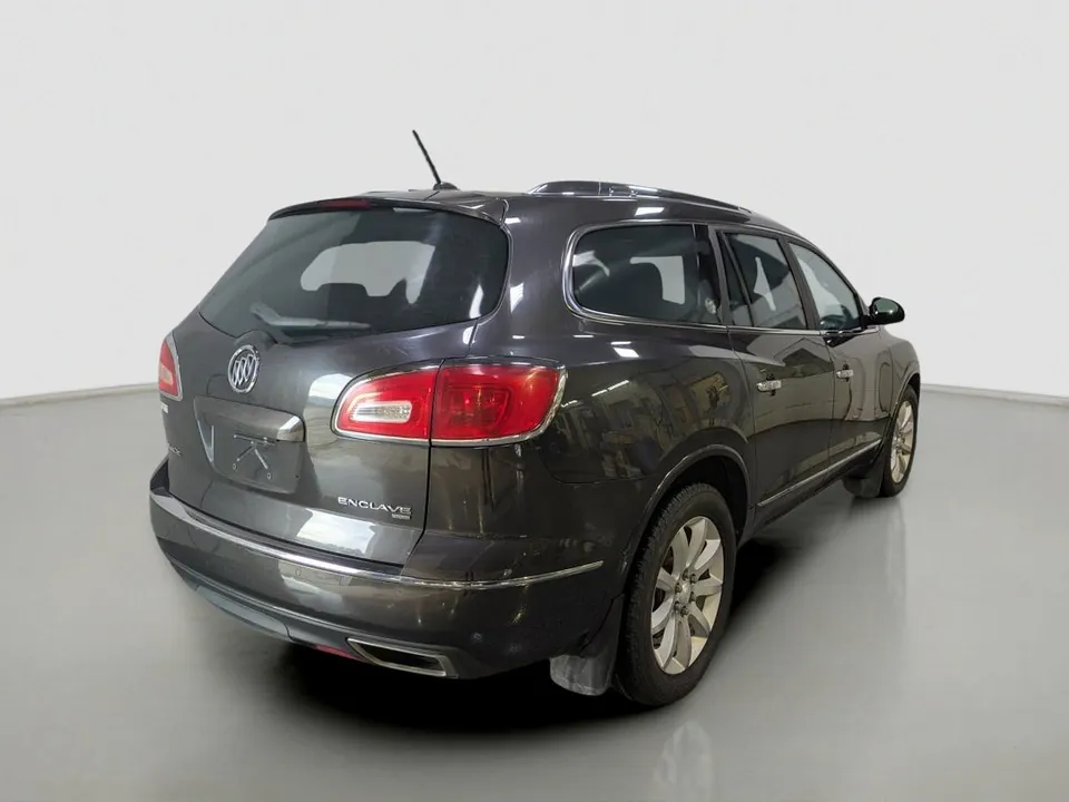 Buick Enclave 2015 photo 3
