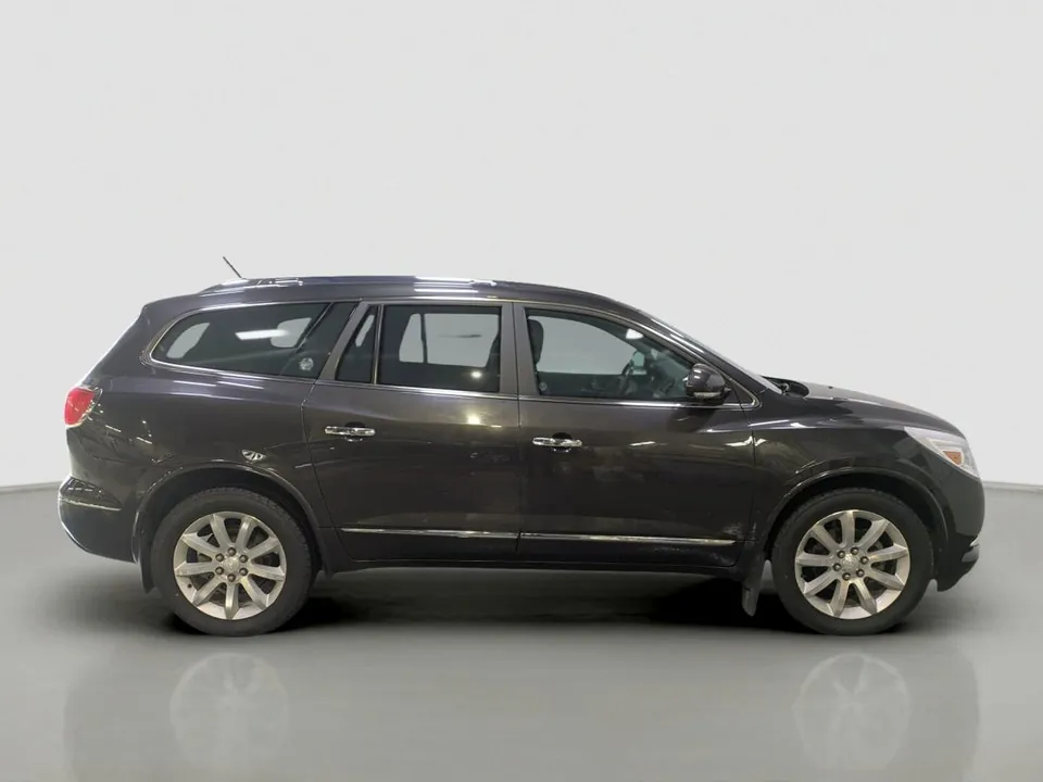 Buick Enclave 2015 photo 2