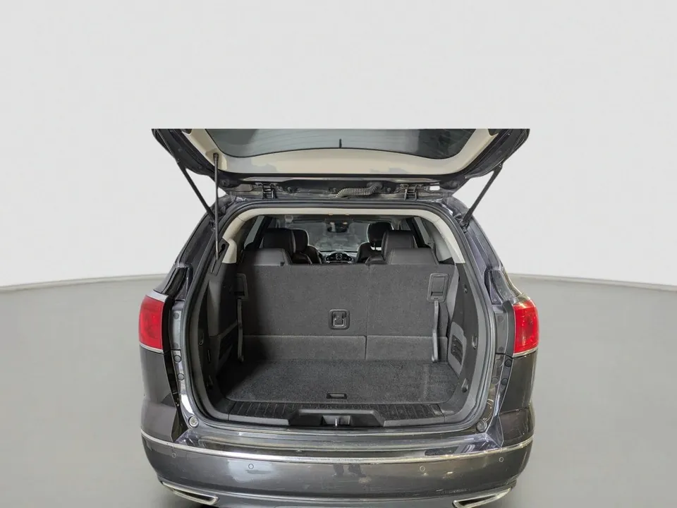 Buick Enclave 2015 photo 5