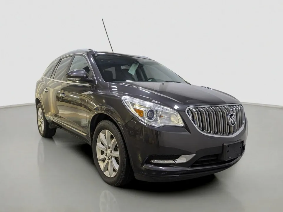 Buick Enclave