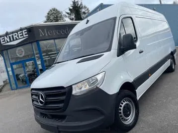 Mercedes-Benz Sprinter Combi