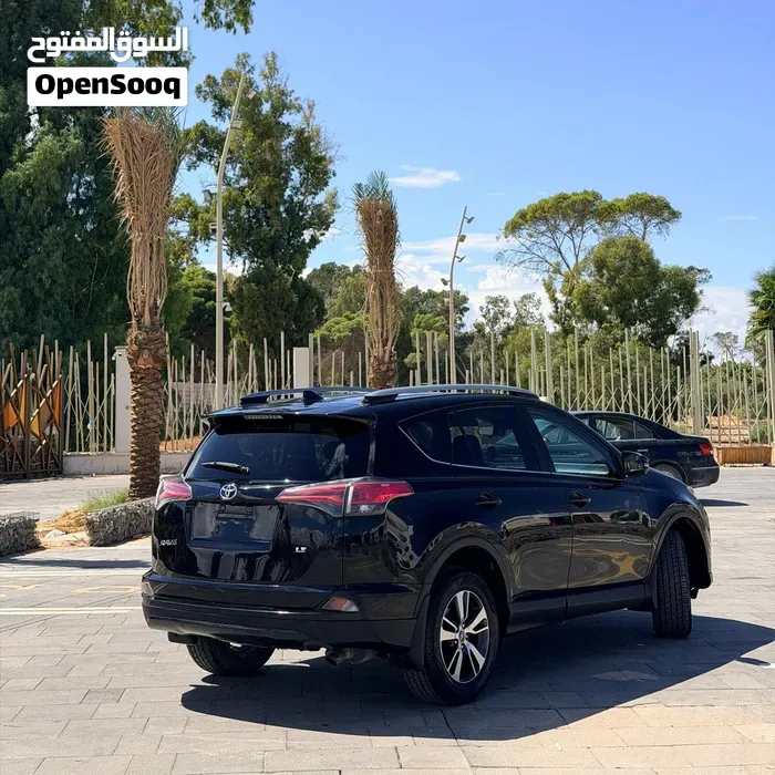 Toyota Rav 4 2016 photo 2