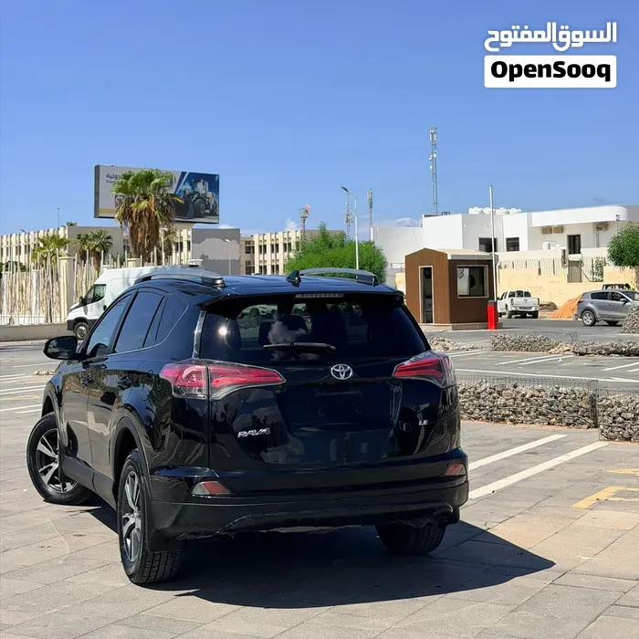 Toyota Rav 4 2016 photo 4