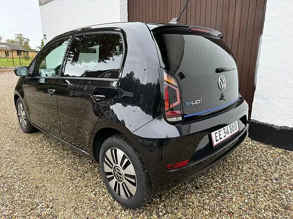 Volkswagen E-Up! 2021 photo 4