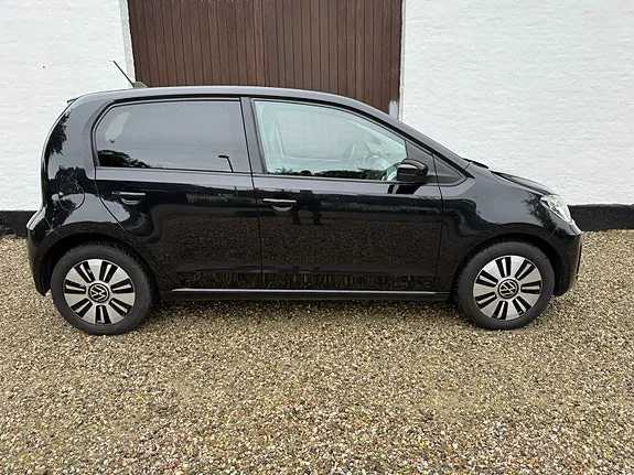 Volkswagen E-Up! 2021 photo 3